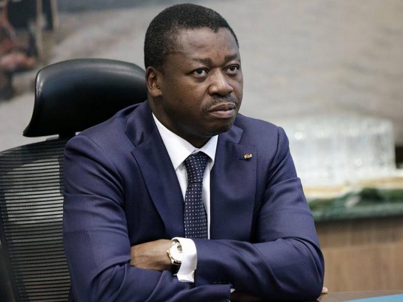 Faure Gnassingbé, nouveau médiateur de l’UA, attendu à Kinshasa ce mercredi