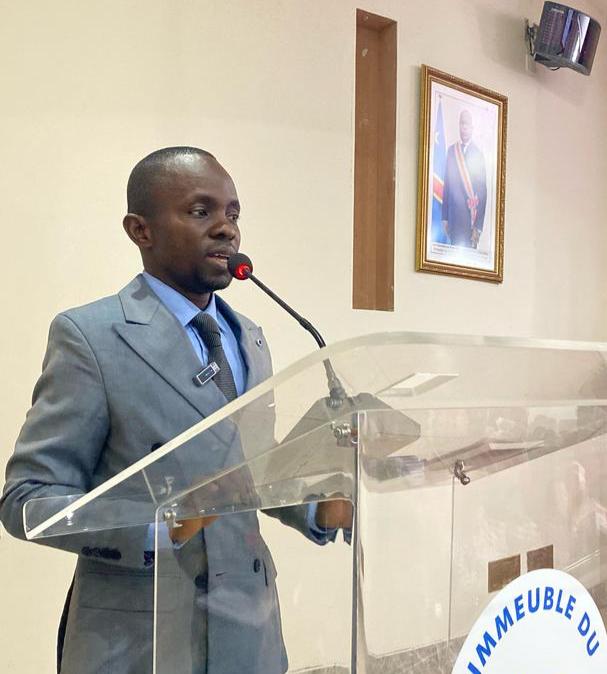 Baromètre genre 2025 en RDC : Un état des lieux de la représentativité féminine dans les cabinets ministériels