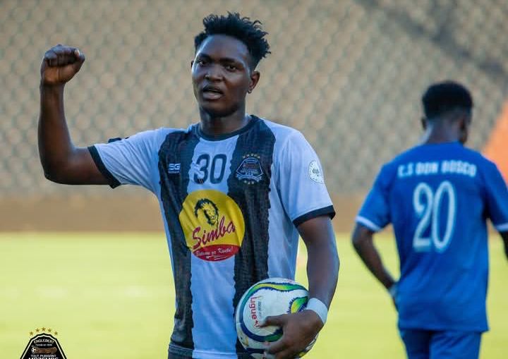 Illicocash ligue 1/Play-offs : victoire sans éclat de Mazembe face à Don Bosco