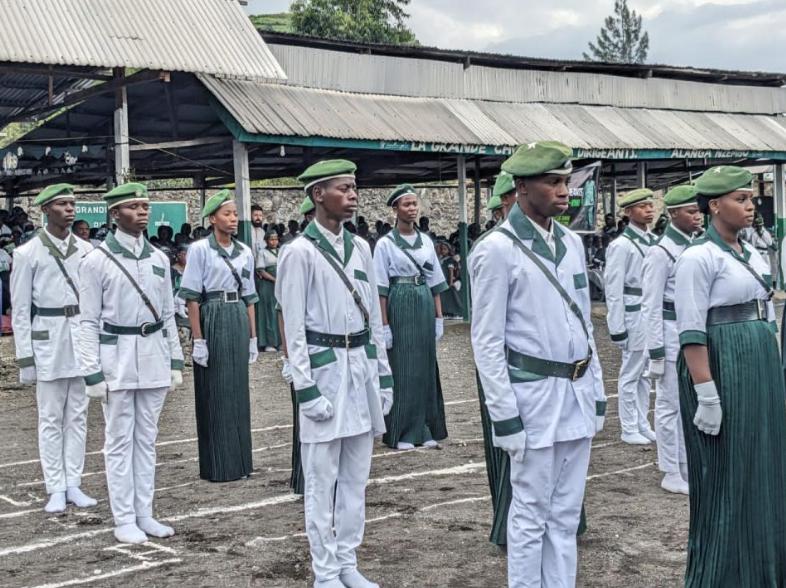 Journée du 6 avril : Aucun carnaval n’est prévu par kimbanguistes à Kisangani