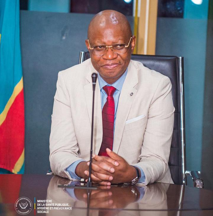 Santé : Le ministre Roger Kamba renforce la stratégie vaccinale en RDC