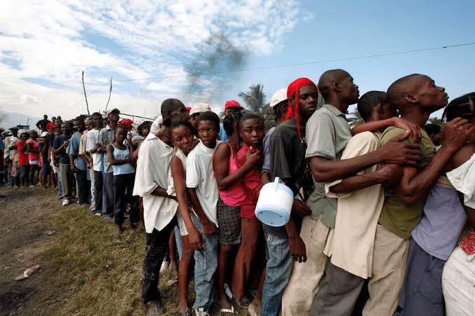 La France mobilise 3 millions d’euros pour répondre à l’urgence humanitaire dans l’Est de la RDC