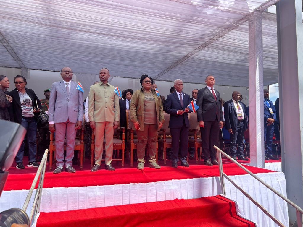 Le front scientifique arrive à Lubumbashi : les intellectuels du Grand Katanga dans la mobilisation nationale