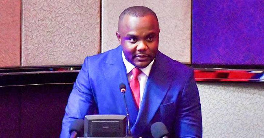 Bosembe à Tshisekedi : « sous votre mandat, aucun journaliste n’a été arrêté ou torturé à cause de ses opinions »