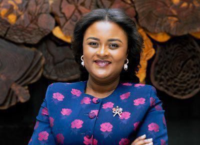 Interview exclusive : Francine Muyumba « Pour avoir un Congo meilleur, la priorité doit être donnée à l’éducation, la bonne gouvernance et la sécurité »