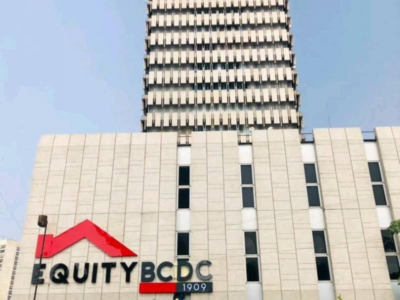 RDC : L’intersyndicale de Equity BCDC invite les agents à une séance de restitution ce lundi 19 mai