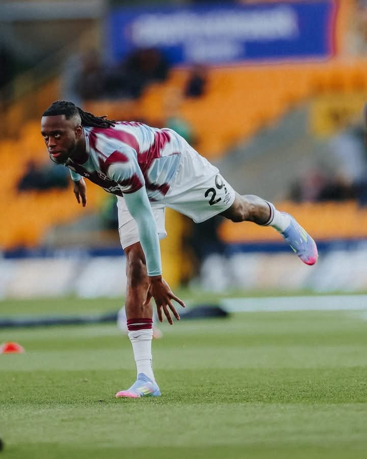 Équipe nationale : Aaron Wan-Bissaka, nouveau Léopard