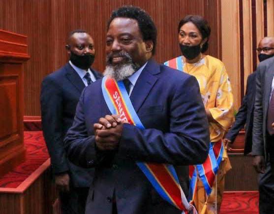 Levée d’immunité de Joseph Kabila : Un tournant judiciaire et politique en RDC