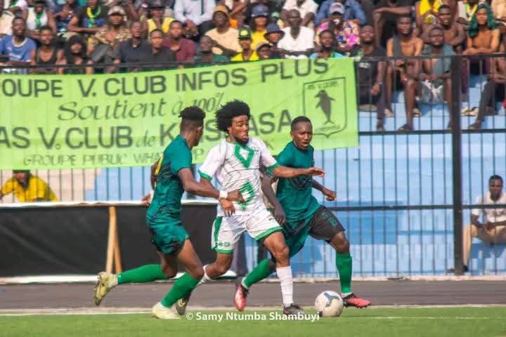 Illicocash ligue 1/ Play-offs : Un week-end électrique à Kinshasa