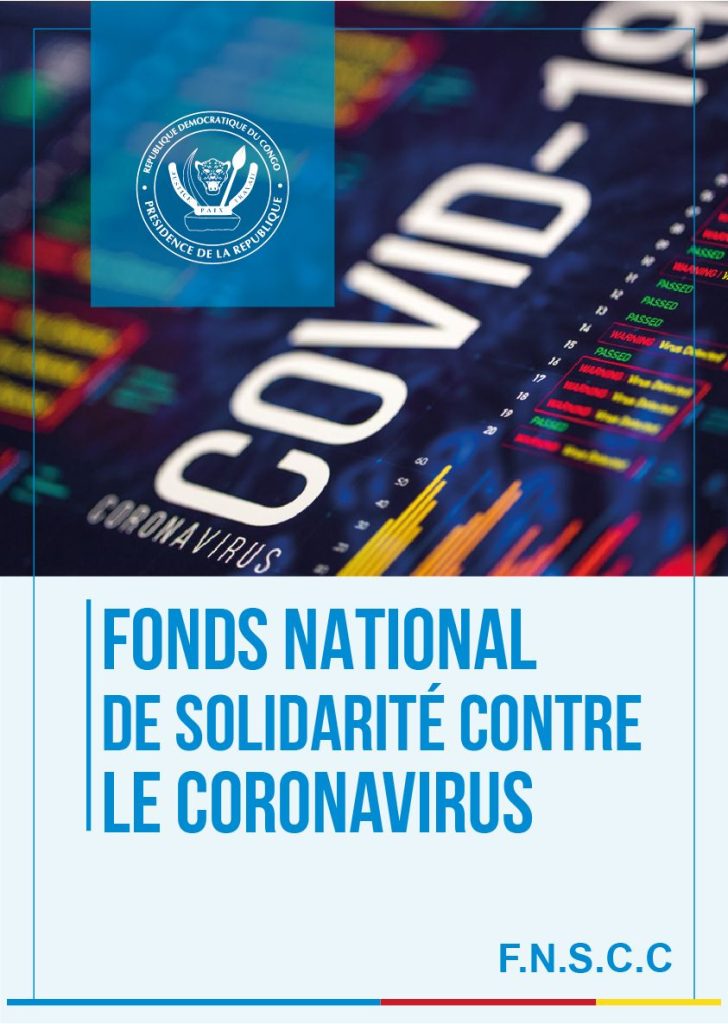 Fonds National de Solidarité contre le Coronavirus : le Chef de l’État ordonne sa clôture