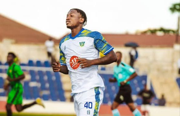 Illicocash ligue 1/ Play-offs : Horso Mwaku porte Lupopo face à Rangers