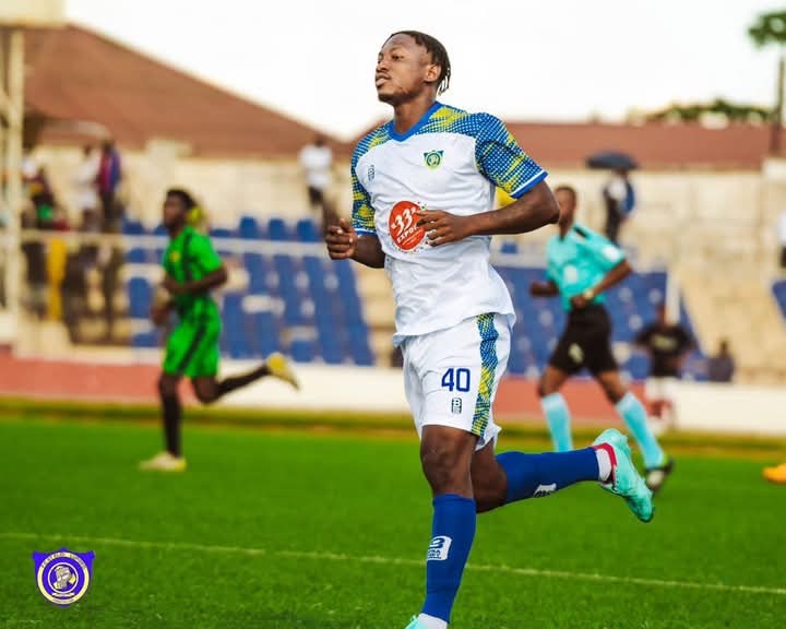 Illicocash ligue 1/ Play-offs: Lupopo renoue avec la victoire face à Don Bosco