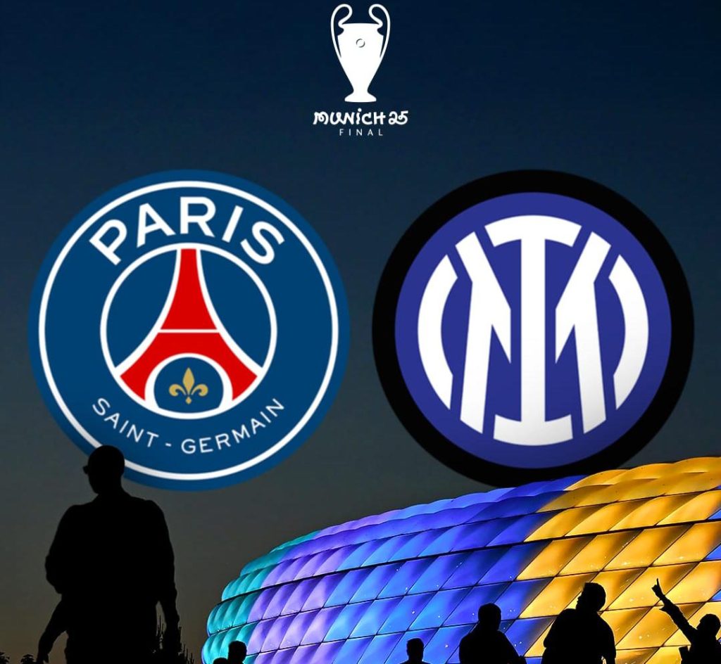 LDC/Finale : Les compositions probables du PSG-INTER