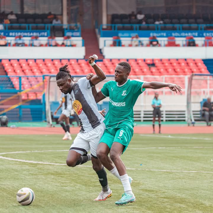 Illicocash ligue 1/ Play-offs: Mazembe, deuxième périple kinois réussit