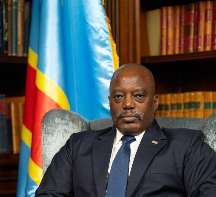 Tribune de Kikaya Bin Karubi : « Joseph Kabila : pourquoi la RDC a (encore) besoin de lui »
