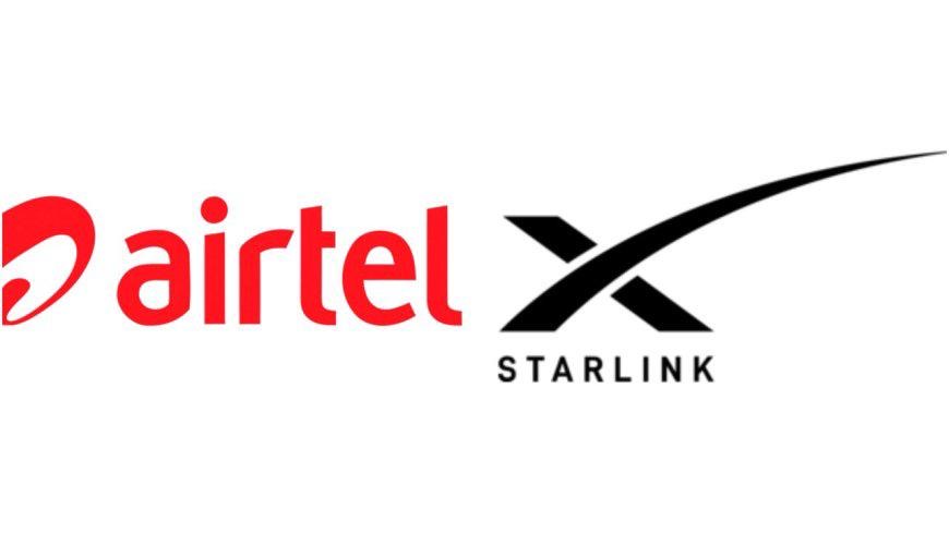 Airtel annonce un accord avec SpaceX pour proposer les solutions de connectivité de Starlink à ses clients en Afrique