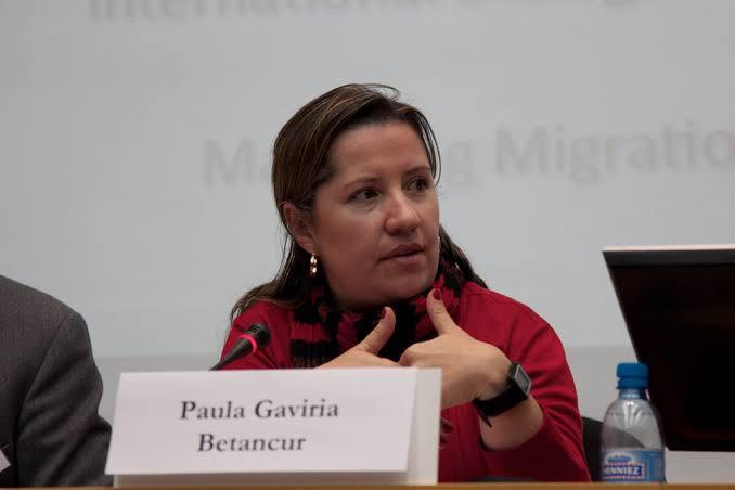 La Rapporteuse spéciale de l’ONU évalue la crise des déplacés internes en RDC