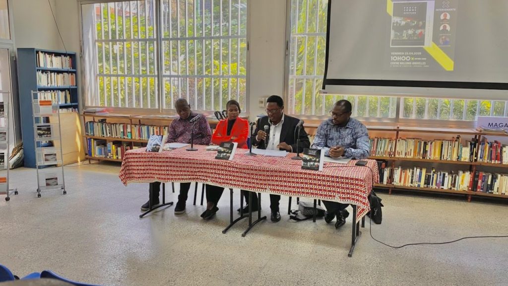 RDC : Wallonie-Bruxelles magnifie la photographie congolaise à travers « Photo comme écriture » de Baudouin Bikoko