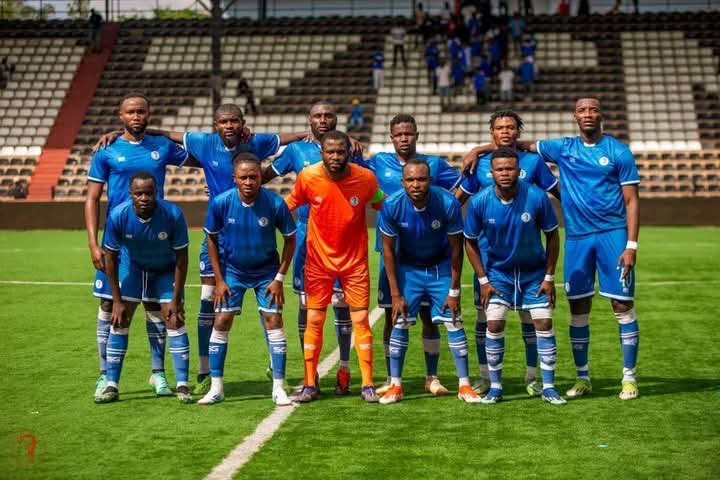 Illicocash ligue 1/ Play-offs : Don Bosco capitalise sa 5ème victoire pour s’installer à la 2ème place