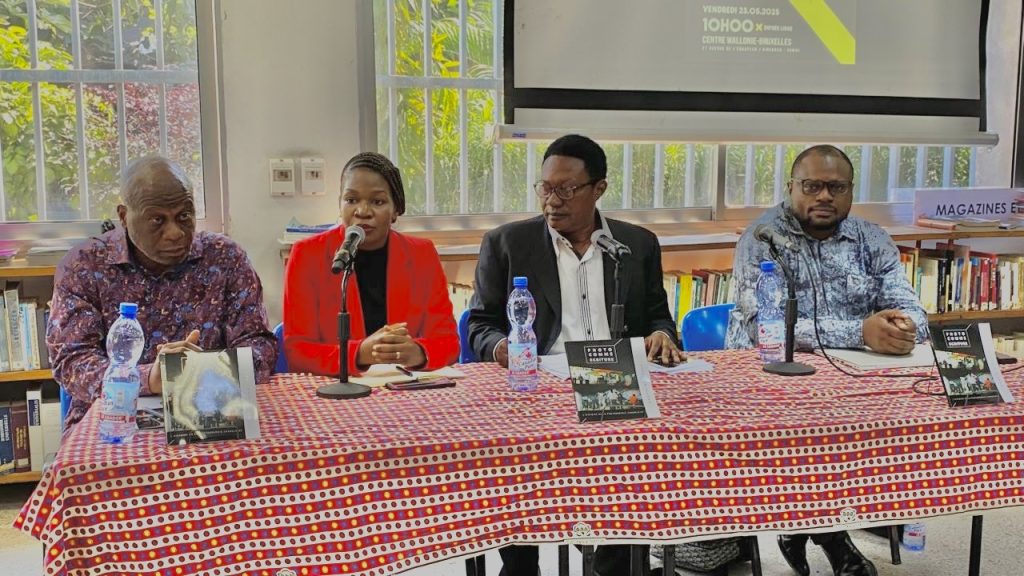 Do Nsoseme : fédérer slam, poésie et photographie au service d’innovations artistiques