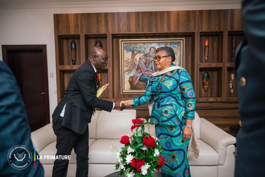 ONATRA : Vers une relance durable sous l’impulsion du Gouvernement Suminwa