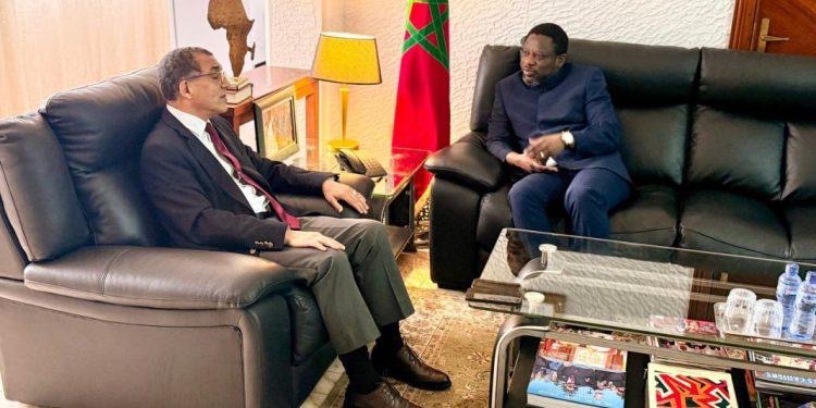 Kinshasa : Les missions diplomatiques mobilisent une aide d’urgence après les inondations