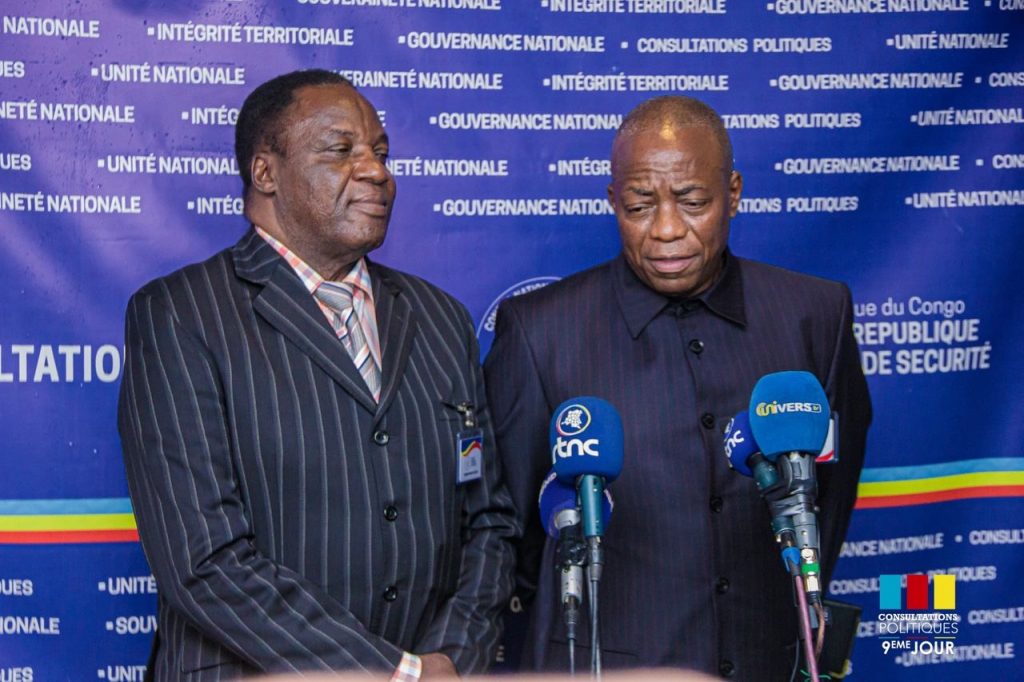 JED alerte sur la situation dramatique des médias à l’Est de la RDC et appelle à une forte pression contre les rebelles du M23.