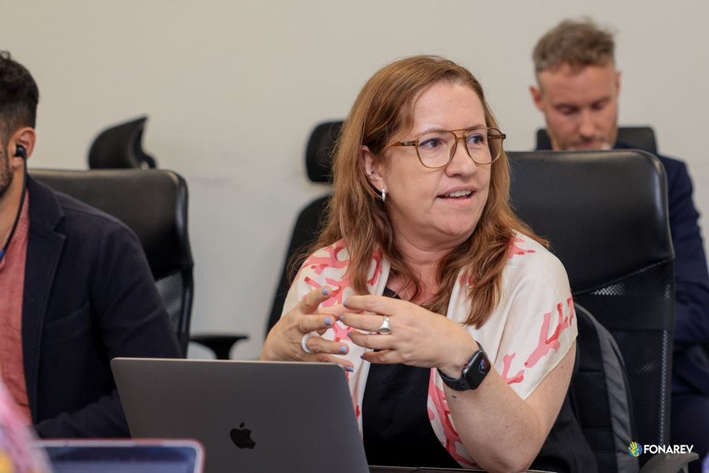 Kinshasa : La Rapporteuse spéciale de l’ONU en visite au FONAREV pour renforcer la prise en charge des déplacés internes