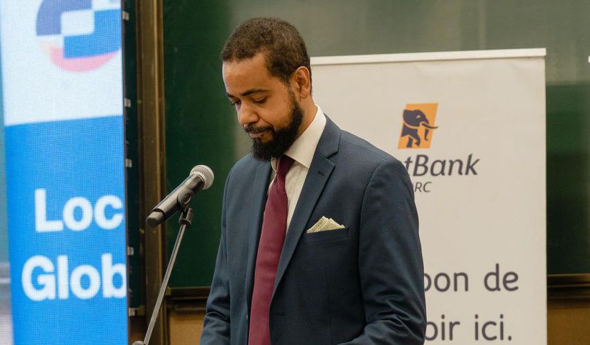 Félix Malu : « L’IA est comme l’argent, elle n’amplifie que ce que nous sommes déjà »