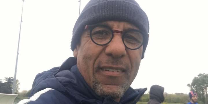 Football/Léopards Dames : Hervé Happy à la tête de la sélection pour 2 ans