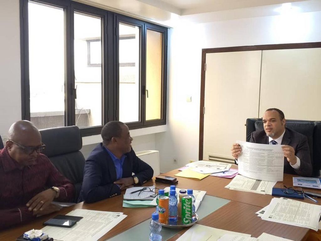 Kinshasa : La SNEL s’engage à améliorer la desserte électrique et le service à la clientèle