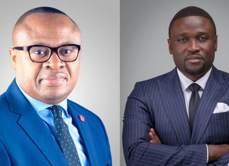 Révélations de Nicolas Kazadi : Claudel Lubaya et Seth Kikuni convient le Procureur général près la Cour de cassation à ouvrir en « urgence » une information judiciaire