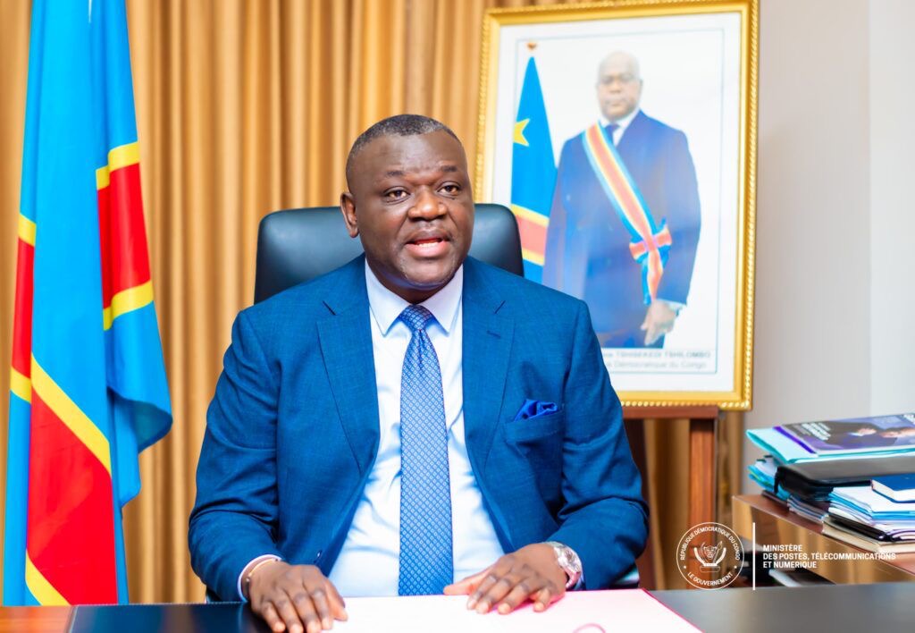 Journée mondiale des télécommunications : La RDC met l’égalité de sexe au cœur de sa transformation numérique