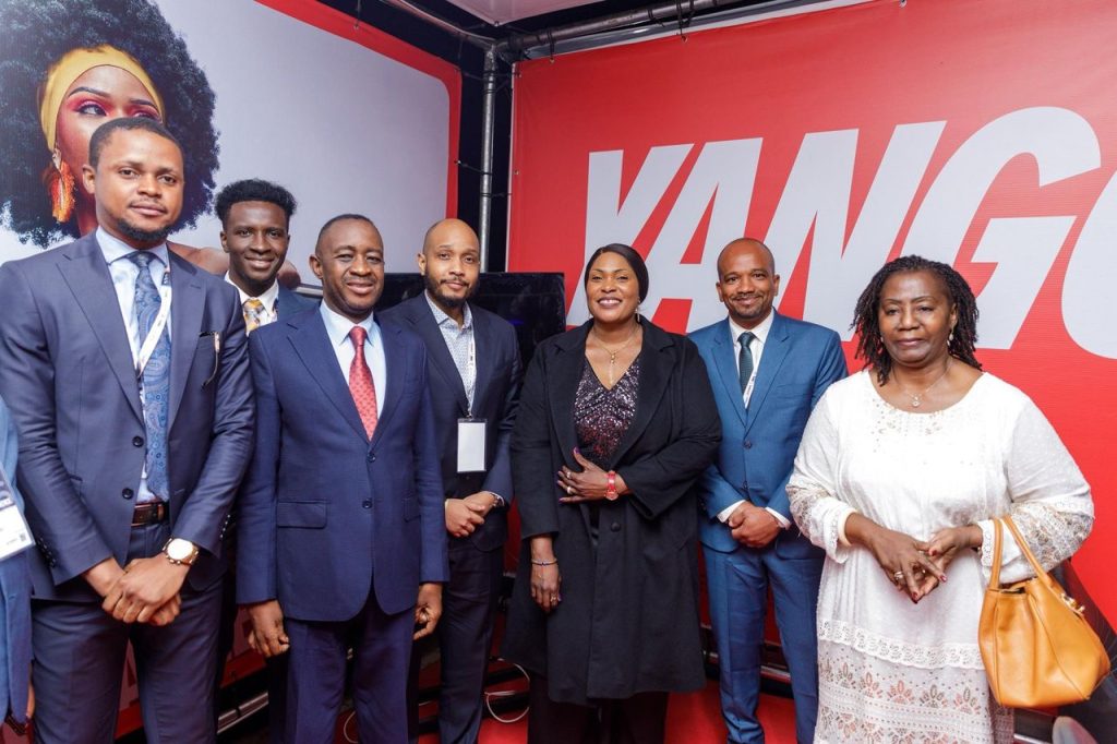 Yango Group marque son entrée au Katanga Business Meeting et renforce son ancrage régional