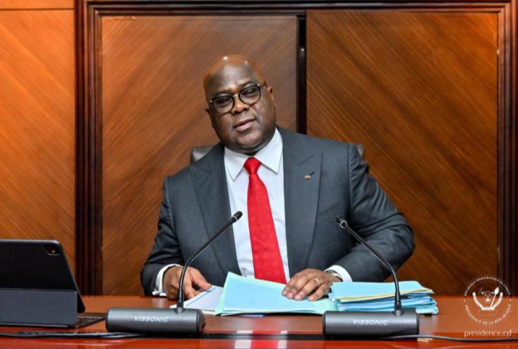 RDC : Félix Tshisekedi pousse le gouvernement à adopter les mesures d’application de la loi relative à la promotion de l’entrepreneuriat, des startups et artisanat