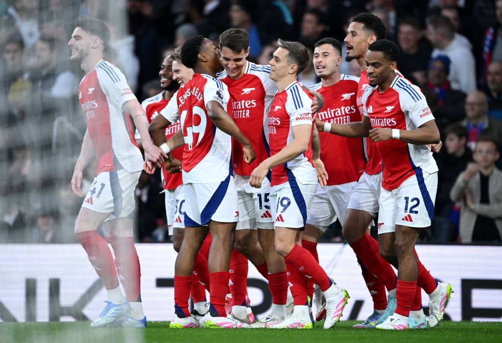 Ligue des Champions : Arsenal peut-il éliminer le PSG au Parc des Princes ?