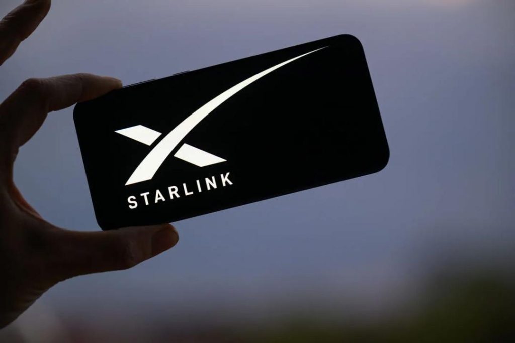 RDC: L’ARPTC autorise Starlink DRC de déployer l’internet par satellite dans les prochains jours