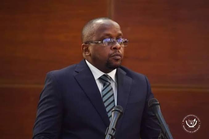 Jacquemain Shabani ordonne la suspension de l’ADCP, du MLP et de l’UPC