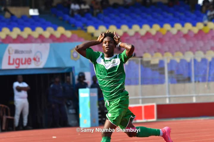 Illicocash ligue 1/Play-offs: DCMP s’offre Lupopo à Kinshasa