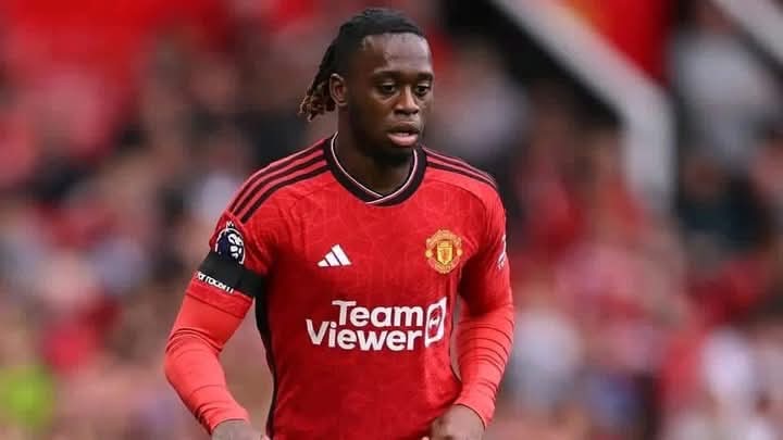 Léopards A : Aaron Wan-Bissaka forfait pour le rassemblement de juin