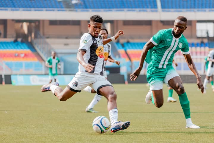 Illicocash ligue 1/Play-offs : Mazembe retrouve la victoire face à AF Anges Verts