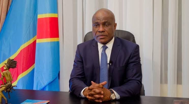 Le « Camp de la Patrie » : Martin Fayulu exhorte les Congolais à défendre leur unité