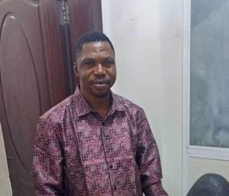 Message du Coordonnateur du Collectif des Conseillers Communaux du Kwango