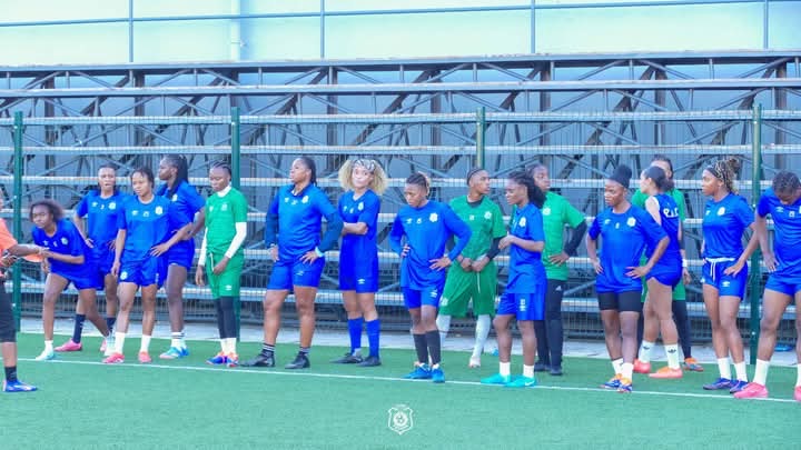 CAN Dames/Maroc 2024: 30 joueuses présélectionnées par Hervé Happy pour le prochain stage