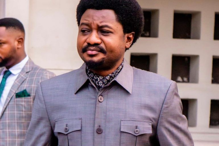 RDC : Constant Mutamba démissionne et révèle un complot politique pour saboter ses réformes