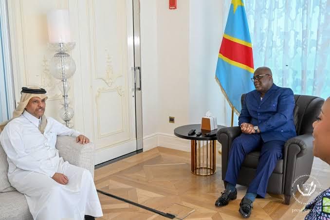 La RDC exprime sa solidarité au Qatar face à l’escalade des tensions au Moyen-Orient