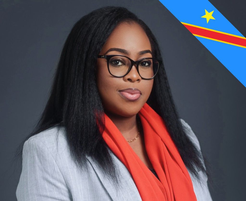 Tribune de Melissa Sharufa : « À 65 ans, la République Démocratique du Congo se tient à un tournant décisif de son histoire »
