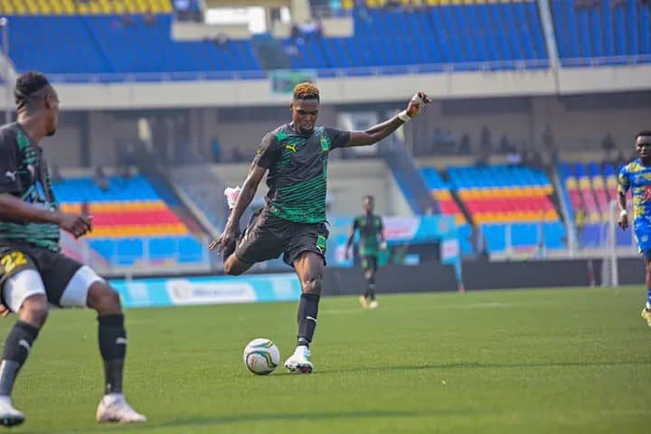Illicocash ligue 1/Play-offs : Vita Club et Sanga Balende, dos à dos