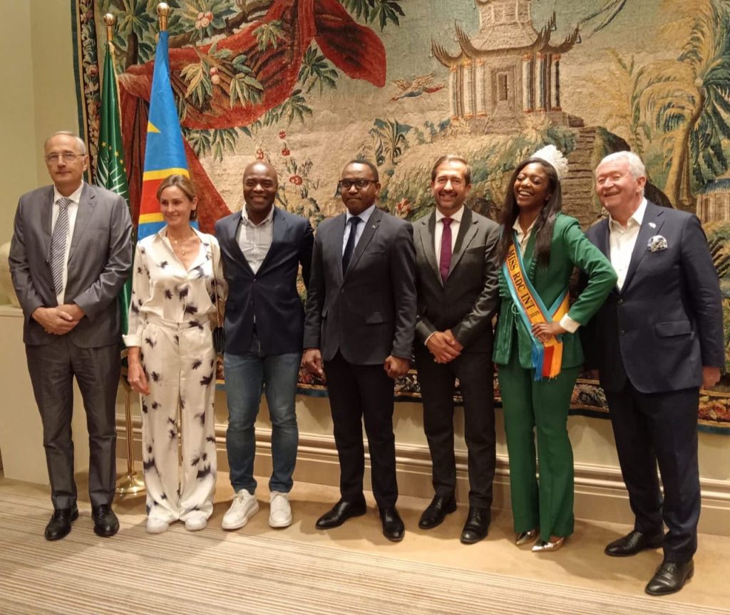 Bruxelles appelle à soutenir la candidature de la RDC au Conseil de sécurité de l’ONU