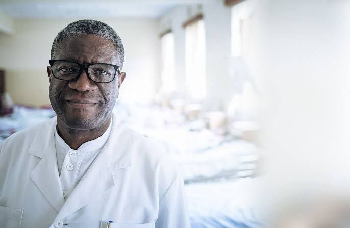 « La paix ne peut se réduire à faire taire les armes » : Denis Mukwege s’oppose à toute médiation qui sacrifie la justice au profit du silence des armes